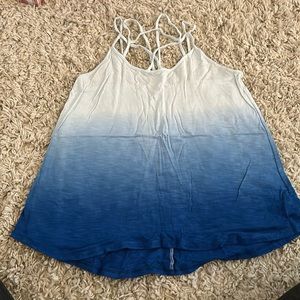 American Eagle Tank Top